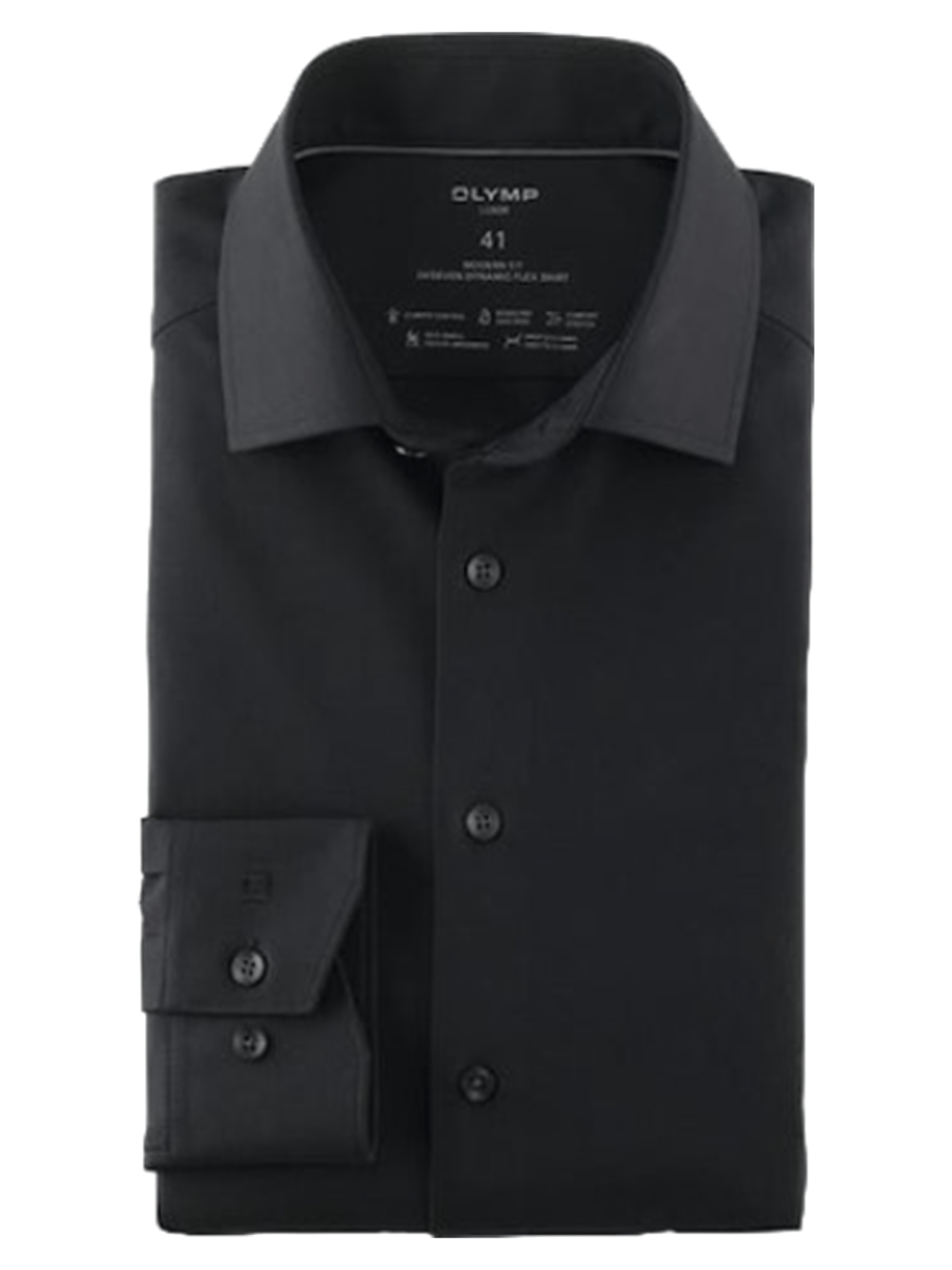 Olymp Skjorter 1230/24/68_37 - Bygholm Menswear